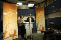 El PSOE insta al Gobierno a negociar con todos los grupos la Ley Antidesahucios