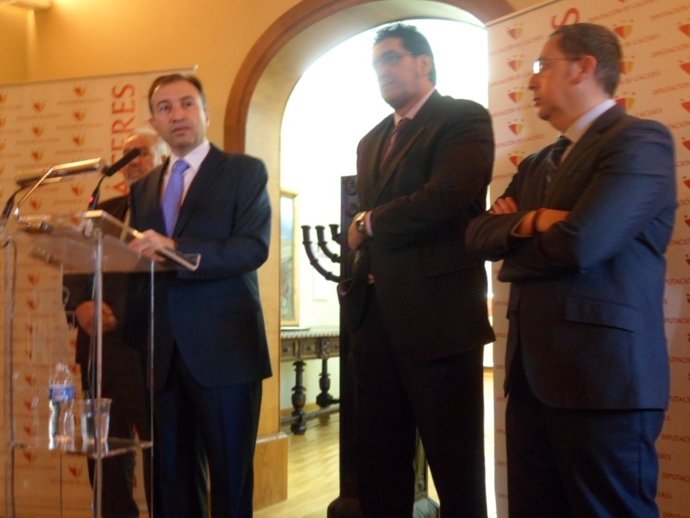 Diputación de Cáceres