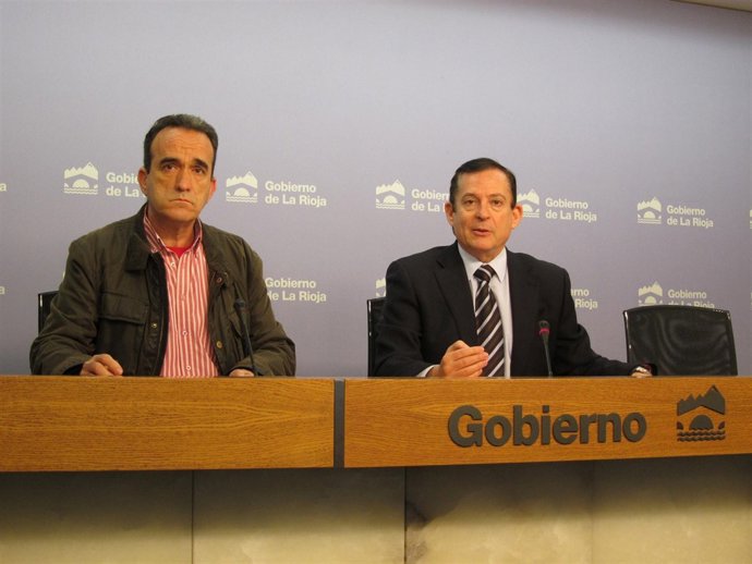 Erro y Granda informan acuerdo de formación