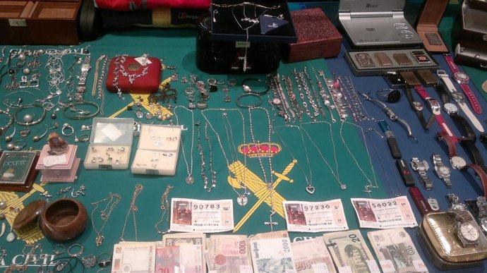 Operación esmeralda