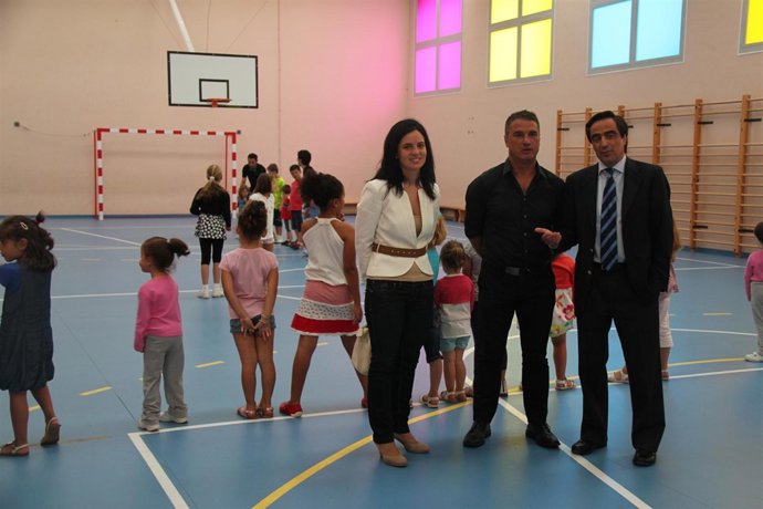 Programa 'Abierto en Navidad'