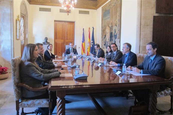 Consejo Financiero Interinsular