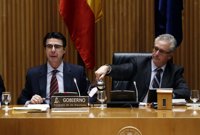 Soria querría que hubiese más proyectos como Eurovegas