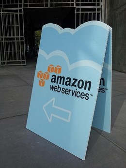 Recurso amazon web services