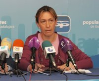 Guarinos: "Después de siete años de olvido, por fin se ha hecho justicia con las víctimas y familiares" del incendio