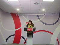 El PSdeG cree que los Presupuestos para 2013 renuncian a "políticas de crecimiento" y optan "por el camino más fácil"