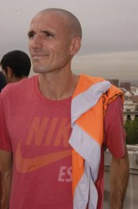 Atletismo.- Chema Martínez, sobre la reelección de Odriozola: "Espero que la RFEA dé el cambio que no se ha dado"