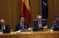 PSOE e Izquierda Plural critican que se presente la Agenda Digital sin dar documentación