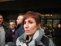 Sindicatos de Caja3 consideran "incomprensible" que Ibercaja "diga que no tiene nada que ver con la reestructuración"