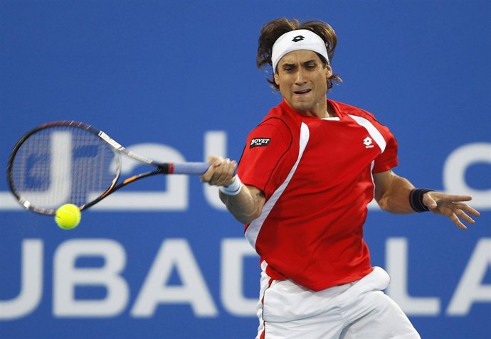 David Ferrer