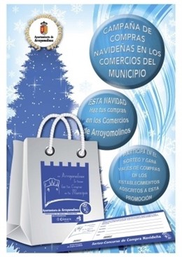 Compras Arroyomolinos