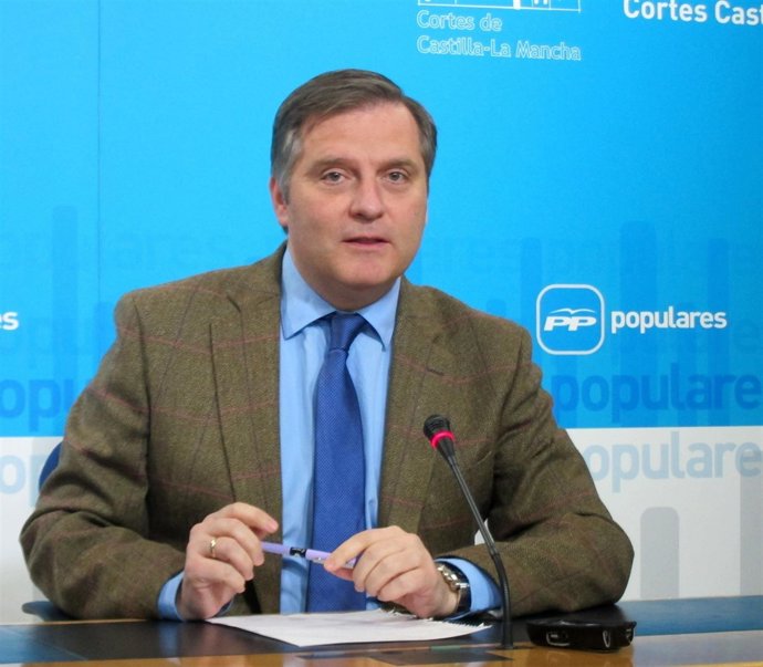 Francisco Cañizares, PP