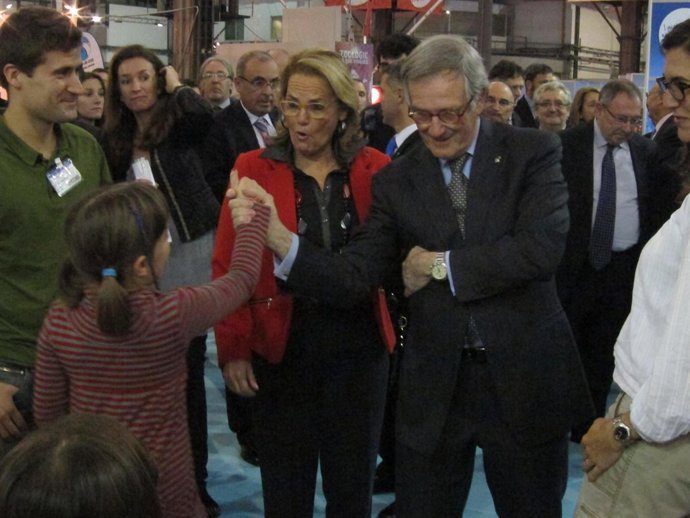 H.Rakosnik y X.Trias