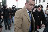 Detenido el empresario Miguel Ángel Flores "por riesgo de fuga"