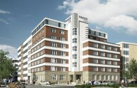 Meliá abrirá un nuevo hotel Innside en la ciudad alemana de Aquisgrán