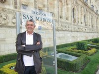 El expresidente de Paradores defiende su gestión y estudia presentar una querella contra Soria