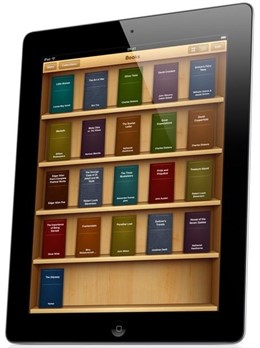 IBook Store de Apple
