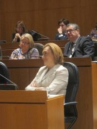 Rudi fija como objetivo a final de legislatura que la Administración no esté sobrecargada de costes innecesarios