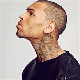 El cantante es famoso por sus tatuajes