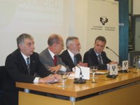 El 83 por ciento de los vascos siente los efectos de la crisis y el empleo es la mayor preocupación para el 61 por cien