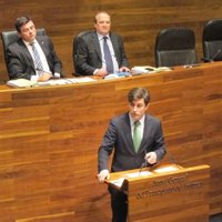 El PSOE destaca el compromiso de "aunar voluntades" para combatir la crisis y atender a los asturianos