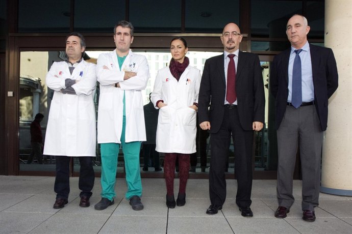 Presentación del programa