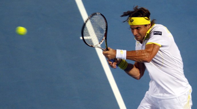 David Ferrer