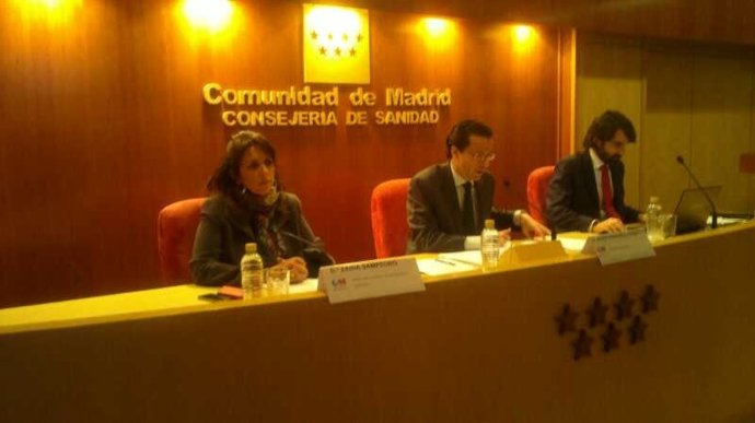 JAvier Fernández-Lasquetty