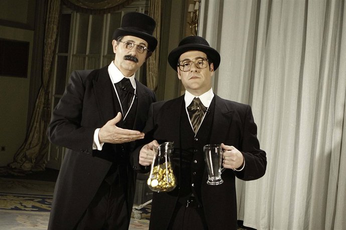 Hotel 13 estrellas. 12 uvas',