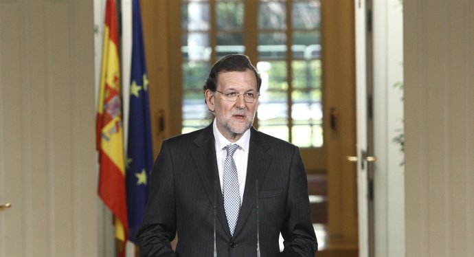 Mariano Rajoy