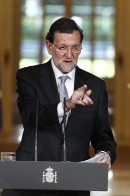 Mariano Rajoy