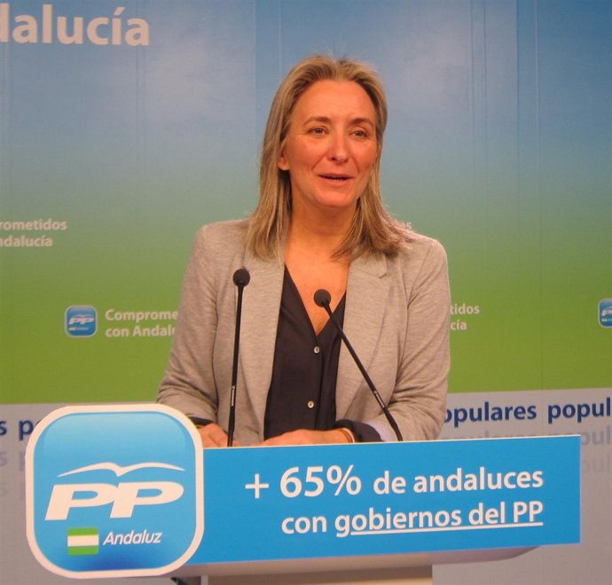 Carolina González Vigo