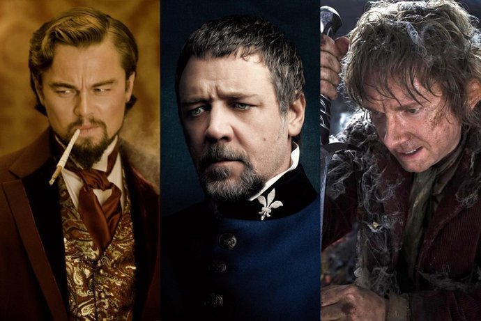 Taquillazos navideños