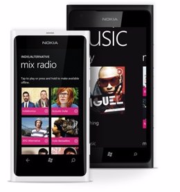Nokia Música