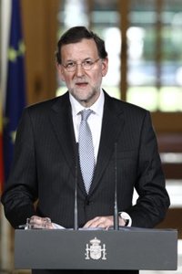 Rajoy: la intención es que la sanidad "siga siendo universal, gratuita y de calidad" 