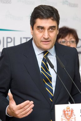 José Ignacio Echániz
