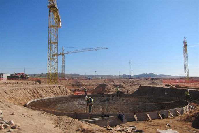 Trabajador de la construcción