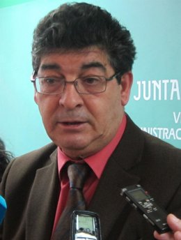 Diego Valderas