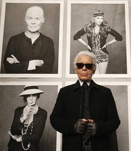 Karl Lagerfeld
