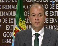 Monago asevera que "los reyes de la privatización en España son los andaluces"