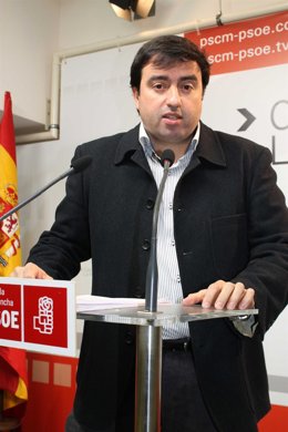 PSOE Seseña