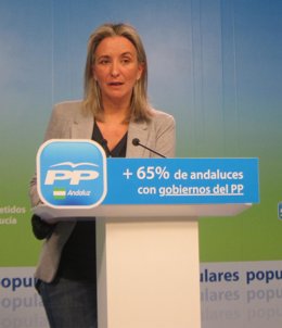 Carolina González Vigo