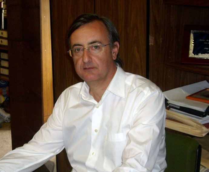 Pedro García Carmona