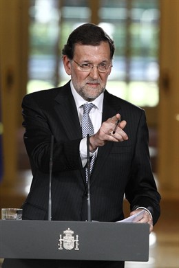 Mariano Rajoy