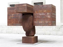 Manolo Valdés llega a Cáceres