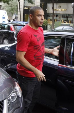 Ronaldo