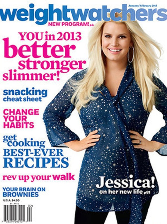 Jessica Simpson