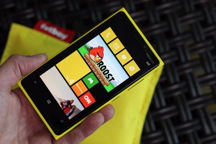 Smartphone Nokia  Lumia 920