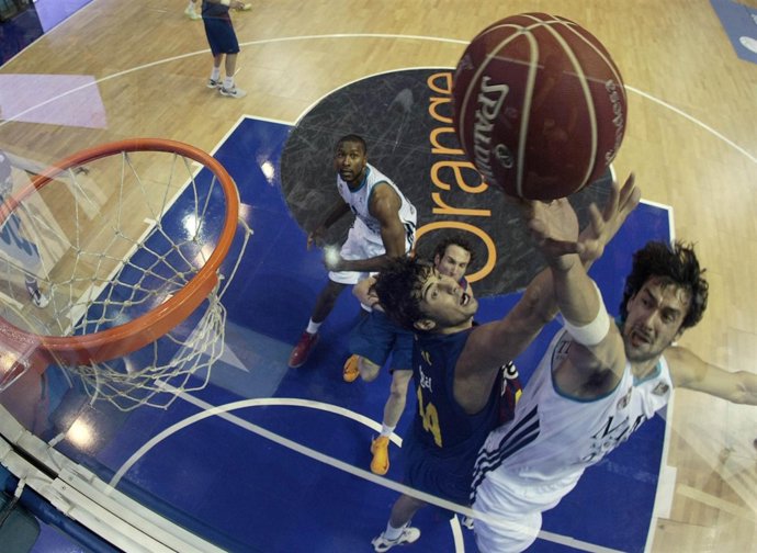 Barcelona Real Madrid Supercopa 