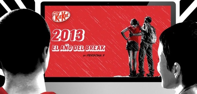 El Año de Break